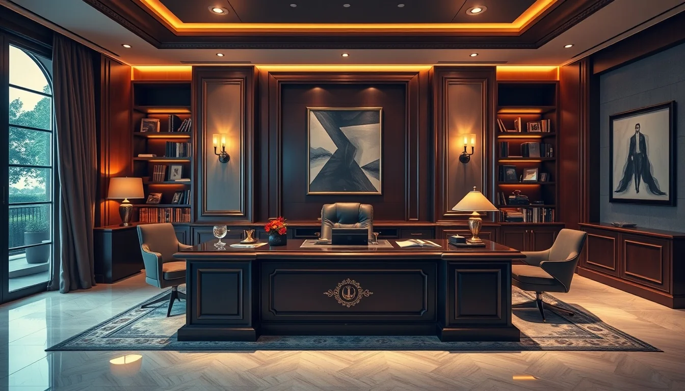 Premium plan visual